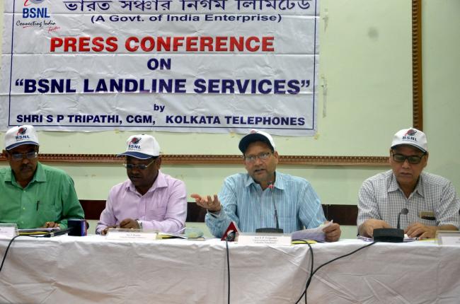 BSNL-Calcutta Telephones launches new broadband combo plan for Rs 1199 per month only