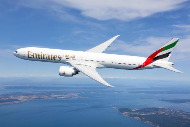 Emirates pioneers web virtual reality technology on emirates.com