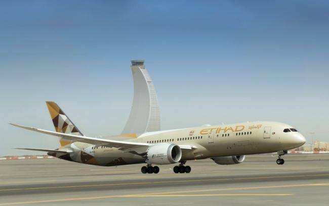 Etihad Airways launches dedicated in-flight guest medical services