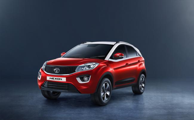 Tata Motors expands its AMT portfolio with the introduction of NEXON HyprDrive Self-Shift Gears in its mid-variant