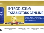 Tata Motors bets big on genuine oil for commercial vehicles range
