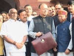 FM Jaitley proposes rationalisation of long term capital gains in latest Budget