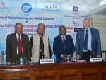 Bengal Chamber holds its Annual Manufacturing and MSME Conclave