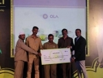 Ride sharing company Ola launches â€˜Auto Unnatiâ€™