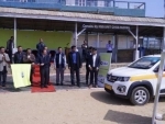 Ola brings smart mobility to Mizoram, launches in Aizawl