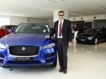 Jaguar Land Rover India inaugurates new showroom facility in Kolkata