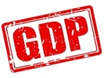 India records GDP at 7.7 percent