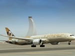 Etihad Airways launches dedicated in-flight guest medical services