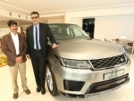 Jaguar Land Rover India inaugurates new retailer facility in Chennai