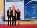 Emirates SkyCargo bags important pharma recognition for the second year running