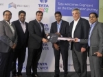 Tata Motors bags order to supply EVs to Cognizant