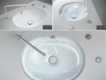 VitrA introduces autoclean washbasins for hygienic bathrooms!