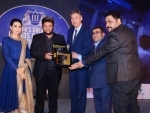 Aditya Group, Anirban Aditya awarded with Indiaâ€™s Greatest Brands and Leaders Award 2017-2018
