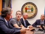 Facebook investors increase pressure on CEO Zuckerberg to step down, says report