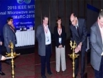 IEEE Microwave Theory and Techniques Society hold their annual International Microwave and RF Conference