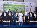 Conclave Rural Connect-2018 encourages farmers to turn into agro-entrepreneurs
