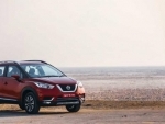 Nissan India Open Bookings for new Nissan KICKS