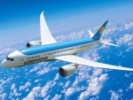 Uzbekistan acceded to the Cape Town Convention and Protocol on aviation equipment
