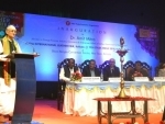 23rd India International Leather Fair opens in Kolkata