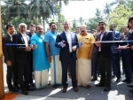Volvo Cars widens network presence by opening dealership in Kozhikode; second in Kerala