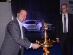 Volvo Car India opens national parts warehouse in a bid to reinforce World-Class Customer Service