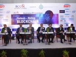 Bengal Chamber organises Business IT conclave on theme Fintech-Riding on Block-chain