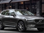 Euro NCAP finds Volvo XC60 is overall safest car in 2017