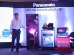 Panasonic India expands its home appliances range supported by ECONAVI technology