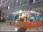 Ambuja Neotia Group adds Tea Junction and Afraa Deli kiosks at Kolkata Airport