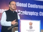 Cryptocurrency is not legal tender in India says Union Finance Minister Arun Jaitley