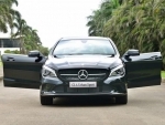 Mercedes-Benz India bolsters its new generation cars portfolio, launches CLA Urban Sport 
