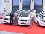 Mahindra Electric and Zoomcar collaborate to offer self-drive EVs on rent in Delhi