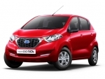 Datsun launches the best priced AMT model in India