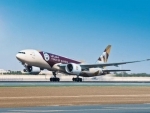 Etihad Cargo operates its first Year of Zayed humanitarian flights to Kazakhstan, India
