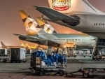 Etihad Cargo expands global network with launch of services to Barcelona