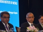 India needs more trained metallurgical professionals, says Secretary of Union Ministry of Steel