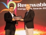 Tata Motors Pune plant wins 'Renewable Energy Excellence End User' award 
