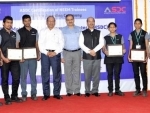 Tata Motors and ASDC certifies first batch of trainees for skills in automotive assembly
