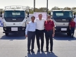 Tata Motors announces the nation-wide launch of Nex-Gen ULTRA range of trucks to strengthen its leadership position in ILCV segment