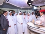Emirates welcomes over 18,000 visitors at the 25th edition of ATM