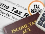 Centre extends income tax return deadline by a month to Aug 31