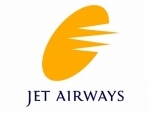 Jet Airways receives its 5th Boeing 737 Max