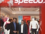Speedo launches its first store in Kolkata at Forum Courtyard mall