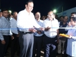 Ashok Leyland strengthens its presence in West Bengal, inaugurates new dealership in Sodepur