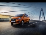 Datsun India launches the bold and stylish new GO and GO+