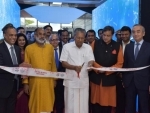 First Nissan Global Digital Hub inaugurated in India