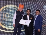 Volkswagen celebrates its 10th year of Association with Tanya Cars Private Ltd. in Jaipur