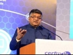 Mobile manufacturing industry to mark Rs 132,000 cr by 2018: Ravi Shankar Prasad