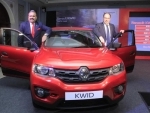 Renault-Nissan-Mitsubishi and Didi Chuxing sign MoU to explore car-sharing partnership in China 