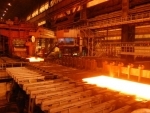India's Industrial production stands at 4.4 percent